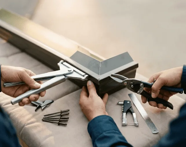 Why choose Gutter Repair in Falcon, NC